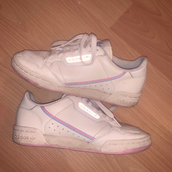 adidas continental shoes price